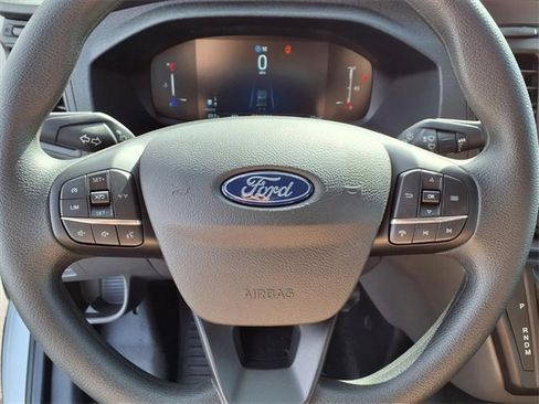 New 2026 Ford Transit 350 148 High Roof Extended image 16