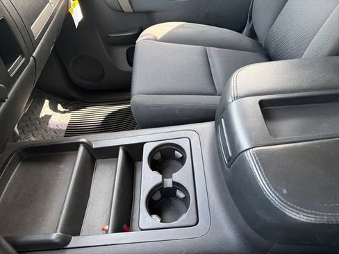 Used 2012 GMC Sierra 1500 SLE w/ Power Tech Package AWD/4WD image 11