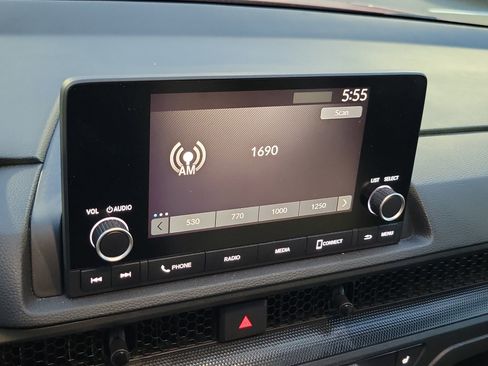 Used 2024 Honda CR-V EX image 26