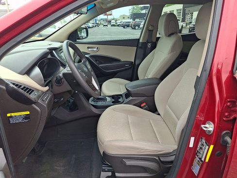 Used 2017 Hyundai Santa Fe Sport FWD image 13