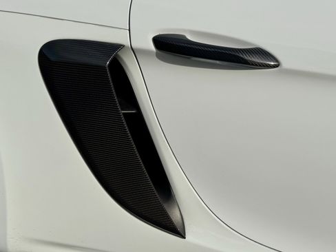 Used 2023 Porsche 718 Cayman GT4 RS image 51