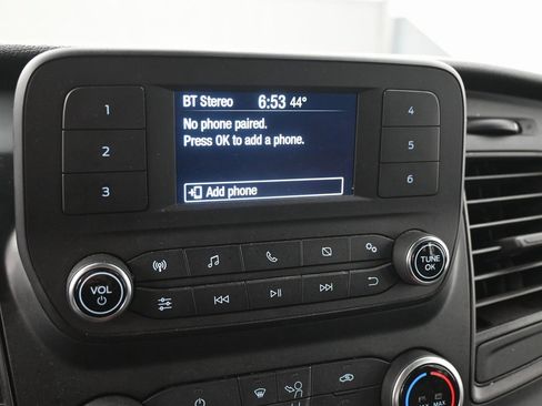 Used 2024 Ford Transit 250 Low Roof w/ Exterior Upgrade Package image 13