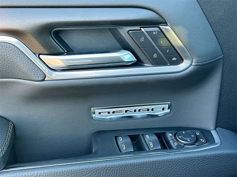 New 2026 GMC Sierra 1500 Denali image 21
