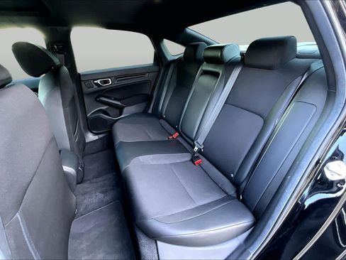 Used 2025 Honda Civic Sport image 20