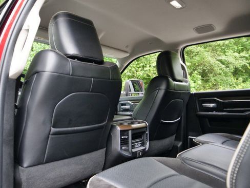 Used 2024 RAM 3500 Laramie image 26