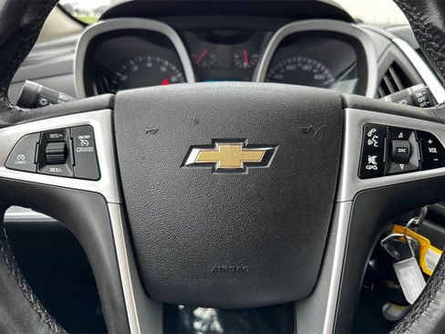 Used 2016 Chevrolet Equinox LT w/ Convenience Package image 24