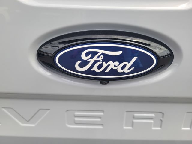Used 2026 Ford Maverick XLT FWD image 7