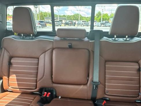 New 2026 GMC Sierra 1500 Denali Ultimate AWD/4WD image 14