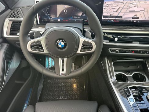 New 2026 BMW X7 M60i AWD/4WD image 25