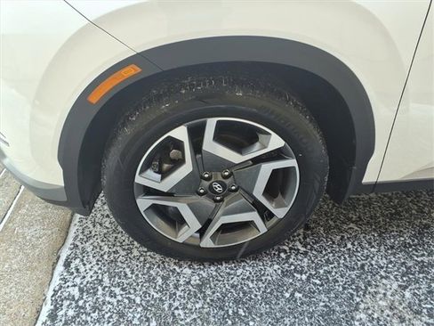 Used 2025 Hyundai Palisade SEL image 10