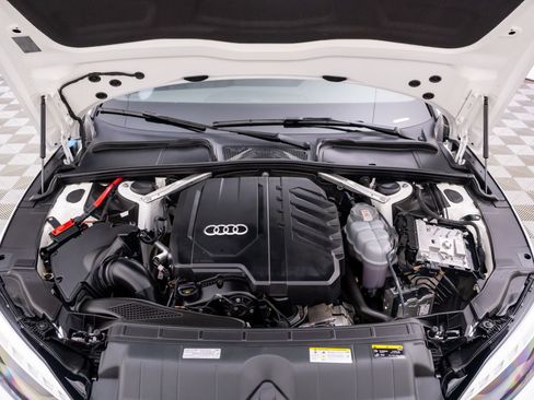 Used 2023 Audi A5 2.0T Premium Plus AWD/4WD image 33