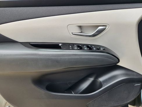 Used 2022 Hyundai Tucson Limited FWD image 22