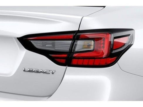 New 2025 Subaru Legacy Limited image 50
