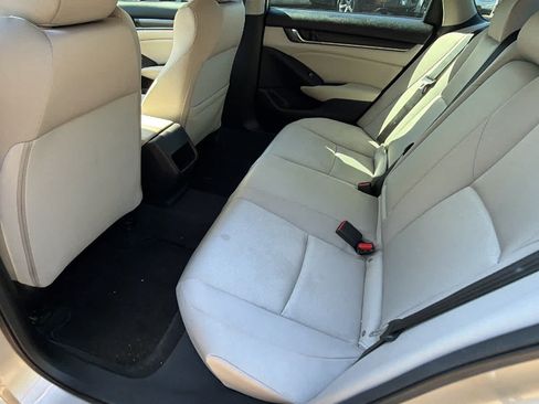 Used 2019 Honda Accord LX image 17