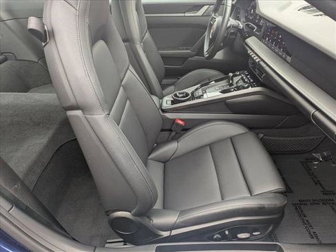 Used 2025 Porsche 911 Carrera image 20