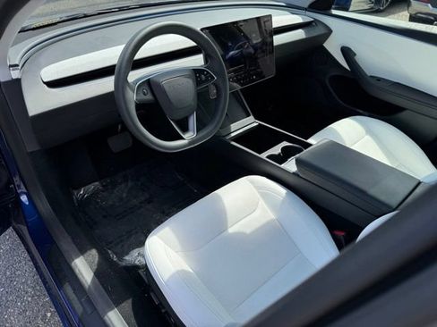 Used 2025 Tesla Model 3 Long Range AWD/4WD image 13