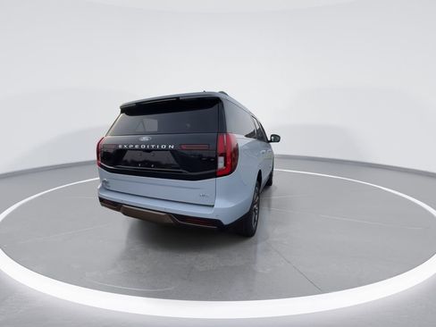 New 2026 Ford Expedition Max King Ranch image 8