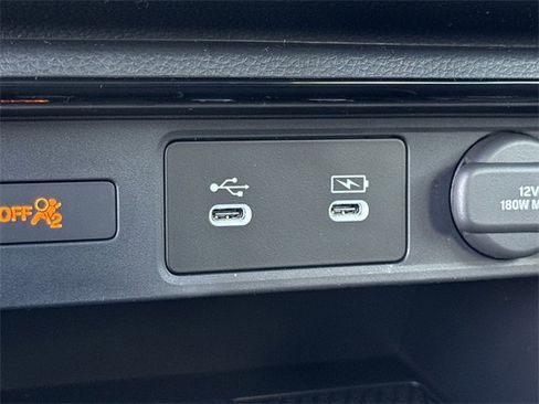 New 2026 Honda CR-V EX-L image 30