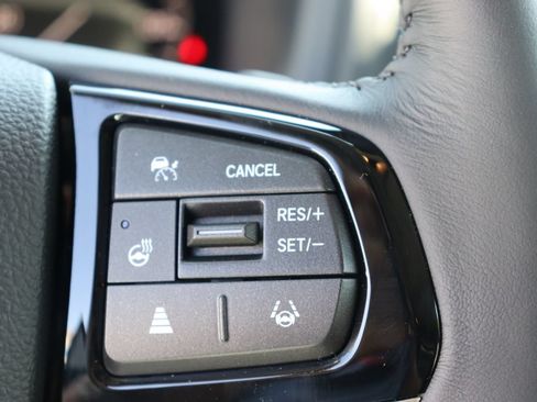 Used 2026 Honda Odyssey Elite image 35