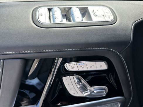 Certified 2025 Mercedes-Benz G 550 image 12