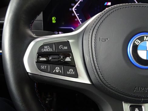 Used 2023 BMW i4 M50 image 27