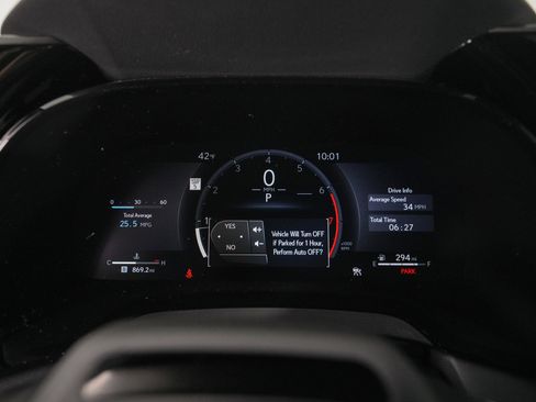 Certified 2025 Lexus RX 350 Premium Plus image 11