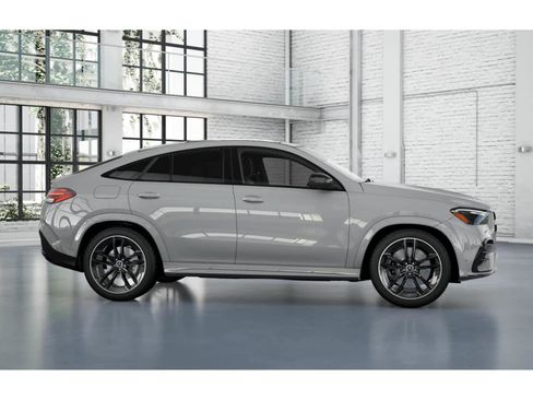 Used 2026 Mercedes-Benz GLE 450 4MATIC Coupe image 14