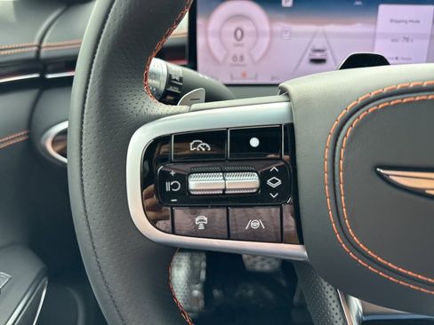 New 2026 Genesis GV70 2.5T Sport Prestige image 33