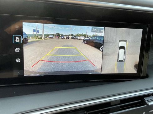 New 2026 Hyundai Palisade Calligraphy image 18