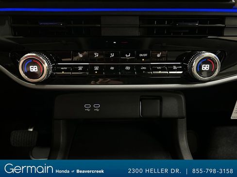 New 2025 Honda Prologue Touring image 17