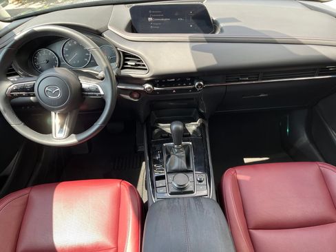Used 2024 MAZDA CX-30 AWD 2.5 S w/ Preferred Package image 20