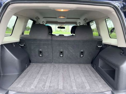 Used 2017 Jeep Patriot Latitude FWD image 21