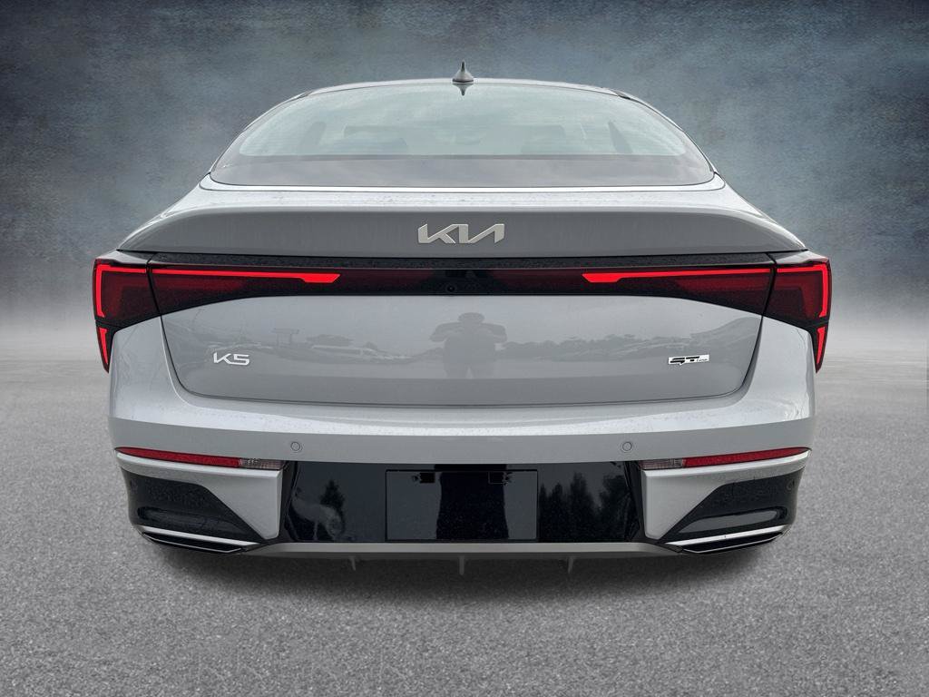 New 2026 Kia K5 GT-Line AWD/4WD image 22
