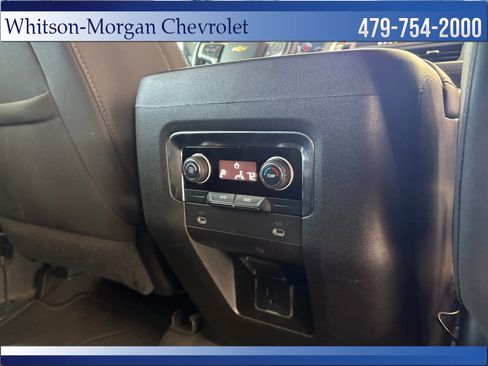 Used 2022 Chevrolet Tahoe LS w/ Driver Alert Package RWD image 35