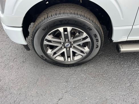 Used 2021 Ford F150 XL w/ STX Appearance Package image 34