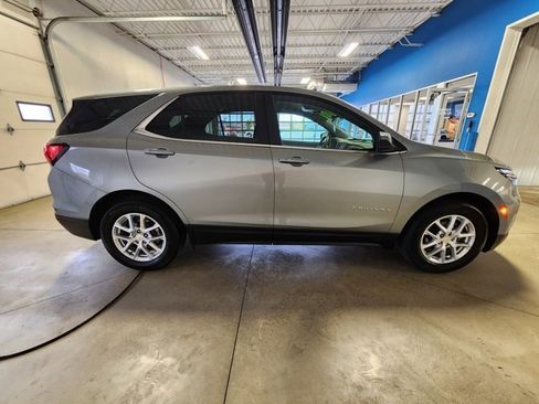 Certified 2023 Chevrolet Equinox LT image 5