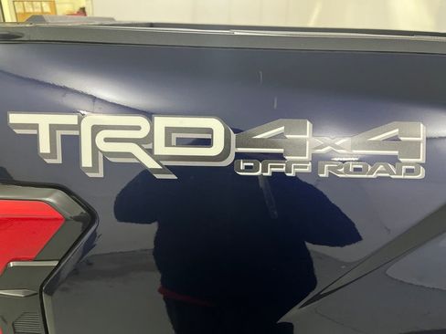 Used 2022 Toyota Tundra Limited w/ TRD Off-Road Package image 49