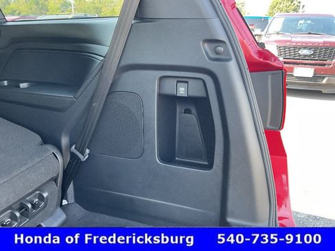 Used 2026 Honda Odyssey Sport-L image 38