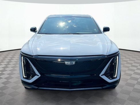 New 2026 Cadillac Lyriq Sport RWD image 2