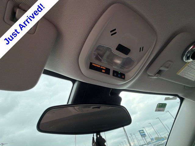 Used 2024 Chevrolet Trax ACTIV w/ Driver Confidence Package FWD image 41