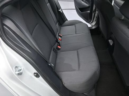 Used 2024 Toyota Corolla LE FWD image 16