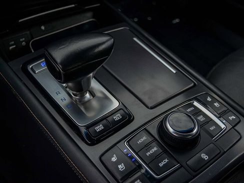 Used 2018 Genesis G80 3.3T Sport image 31