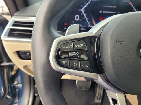 Used 2025 BMW 430i Coupe w/ M Sport Package image 20