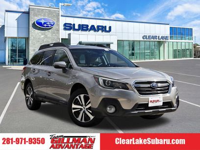 Used 2019 Subaru Outback 3.6R Limited