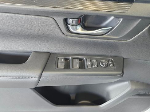 New 2026 Honda CR-V EX image 25