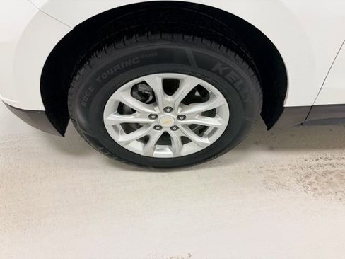 Certified 2020 Chevrolet Equinox LT image 19