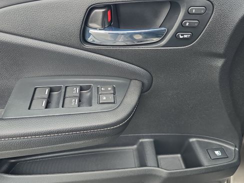 Used 2022 Honda Ridgeline RTL-E image 10