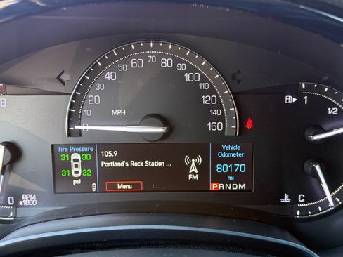 Used 2019 Cadillac XTS Luxury image 32