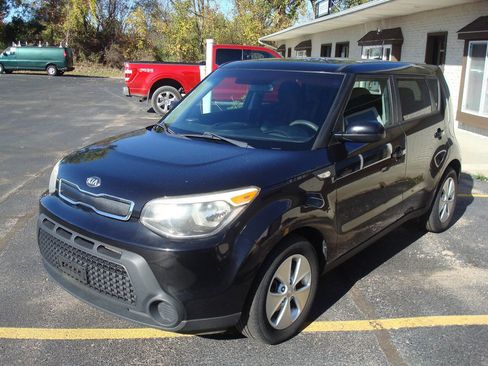 Used 2014 Kia Soul image 9