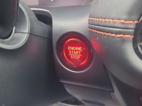 Certified 2024 Honda HR-V Sport image 19